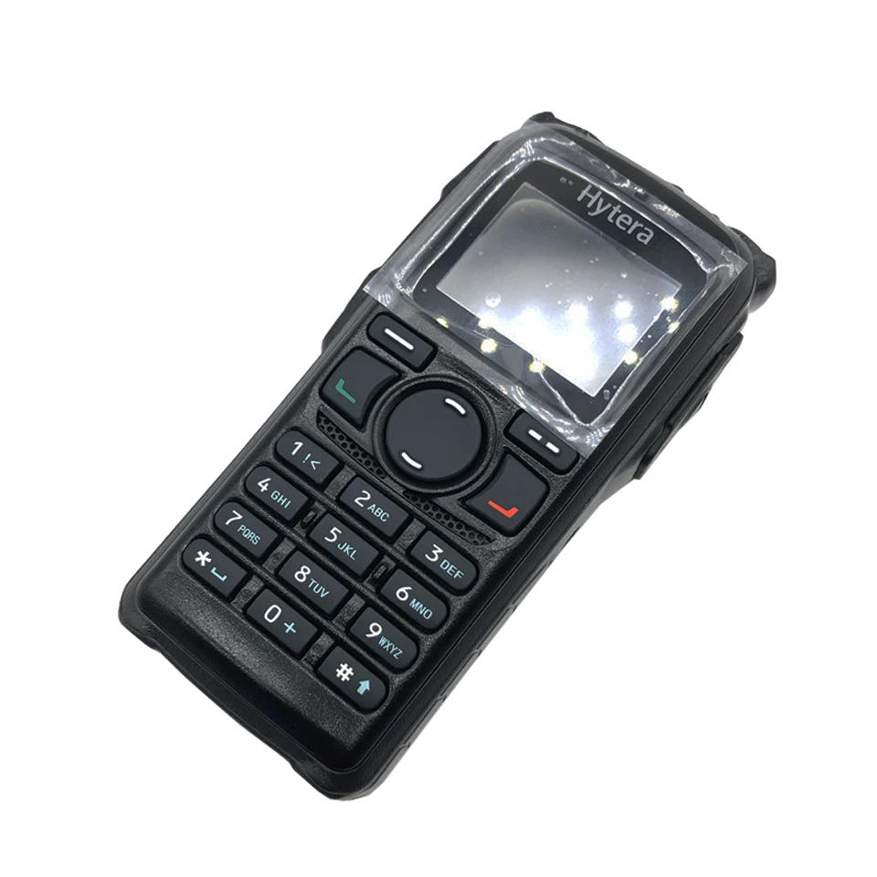 

Рация OPPXUN E28S8 VHF UHF 136-174 e 400-470 МГц Двухдиапазонная с двойным временным слотом и цифровым радио DM1801