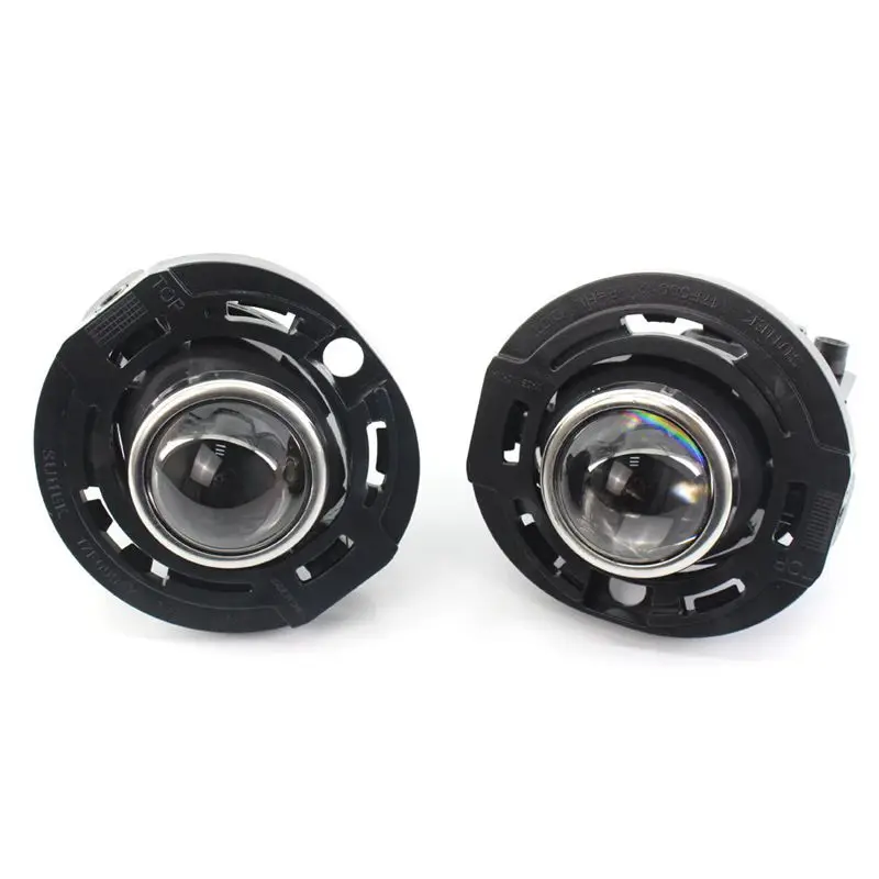 

Automotive lens fog lamp is suitable for 2011-2017 Jeep Compass Dodge Dart 68140324AA CH2592148 car accessories