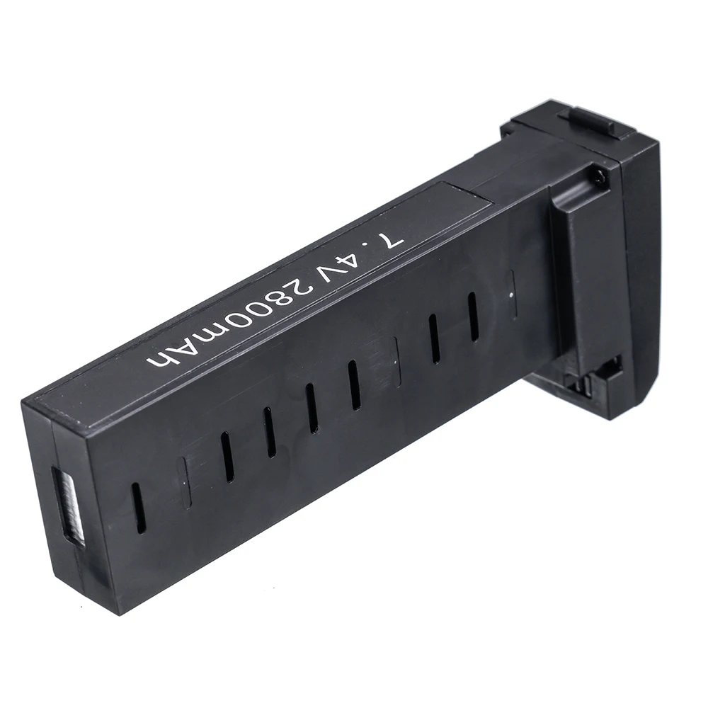 Оригинальный аккумулятор для дрона SG906 Pro GPS RC Аккумулятор 7 4 В 2800 мАч 3400 Lipo