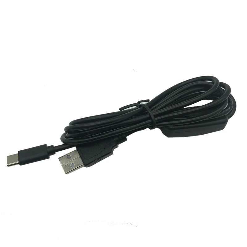 10 шт. Raspberry Pi 4 Питание Тип кабеля Type-C USB-C Зарядное устройство кабель провод с