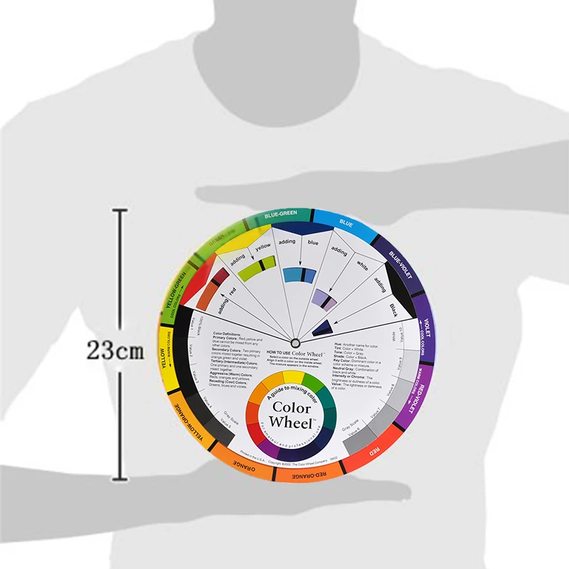 Роспись по телу цветные колесики аэрографа татуировки аксессуары | Красота и