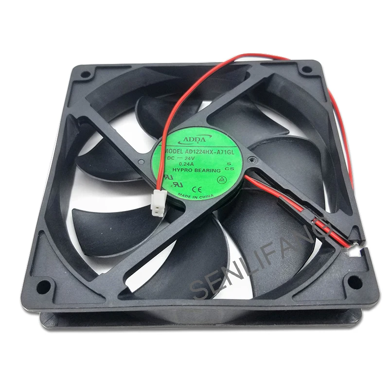 adda ad1224hx a71gl 24v