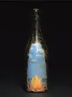 Rene Magritte бутылка пожара художественный Принт плакат grandes para сравнению картины маслом на холсте для домашнего декора стены искусства