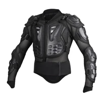 motorcycle protective armor racing gear full body protection clothes armor atv motocross clothing for motorbike equipments 1pc