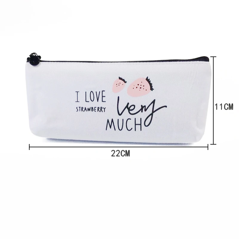 1 шт./лот милый простой языковый Мужской и Женский студенческий карандаш кортекс