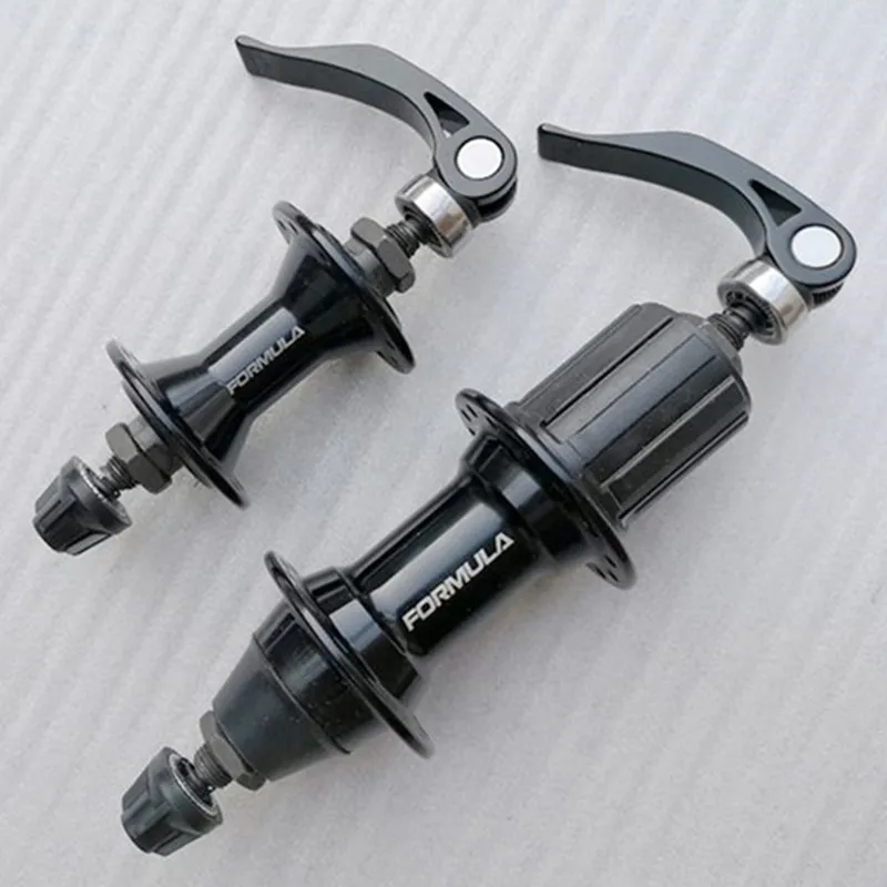 Новинка быстросъемная док станция передняя и задняя 20/28 отверстий 74/135 мм V тормоз