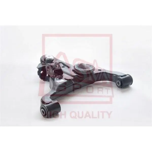 Рычаг нижний правый ASVA 0224037|Детали амортизаторов| |