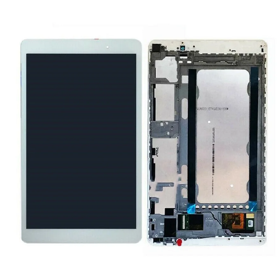 ЖК-экран дисплей и сенсорный экран полный комплект аналого-цифрового