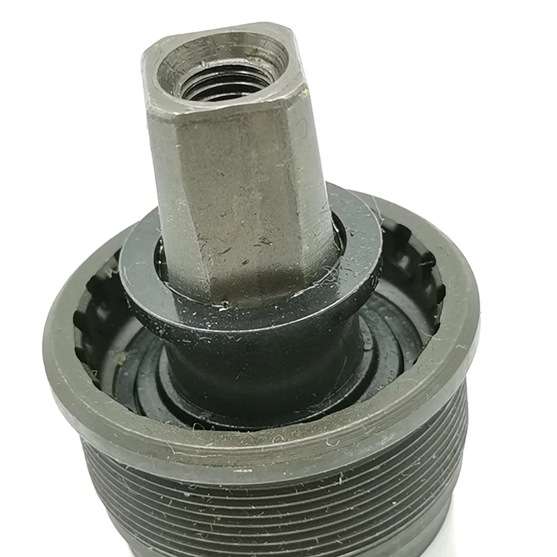 Shimano BB-UN26 68 мм x 117 5 герметичные квадратное отверстие каретка с Crankscrews ES25 UN55 UN100 BB 68/73