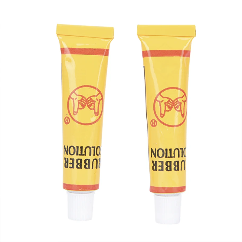 5 шт. 8 мл велосипедный клей для велосипедных шин набор ремонта инструментов