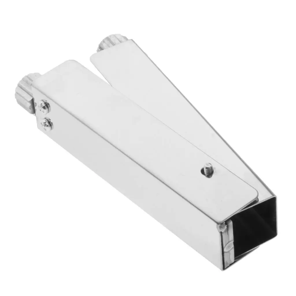 Металлическая рамка в виде пчелиного улья натяжитель проволоки щипцы для