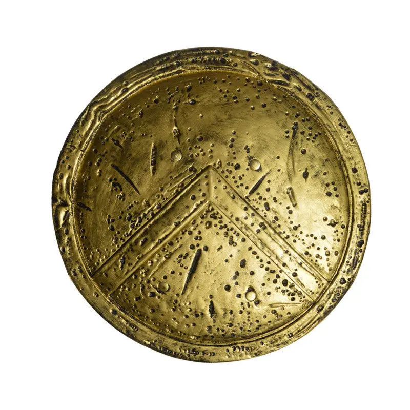 [Забавные] 56 см Моделирование WOW King Llane Лев щит оружие Модель для взрослых и детей