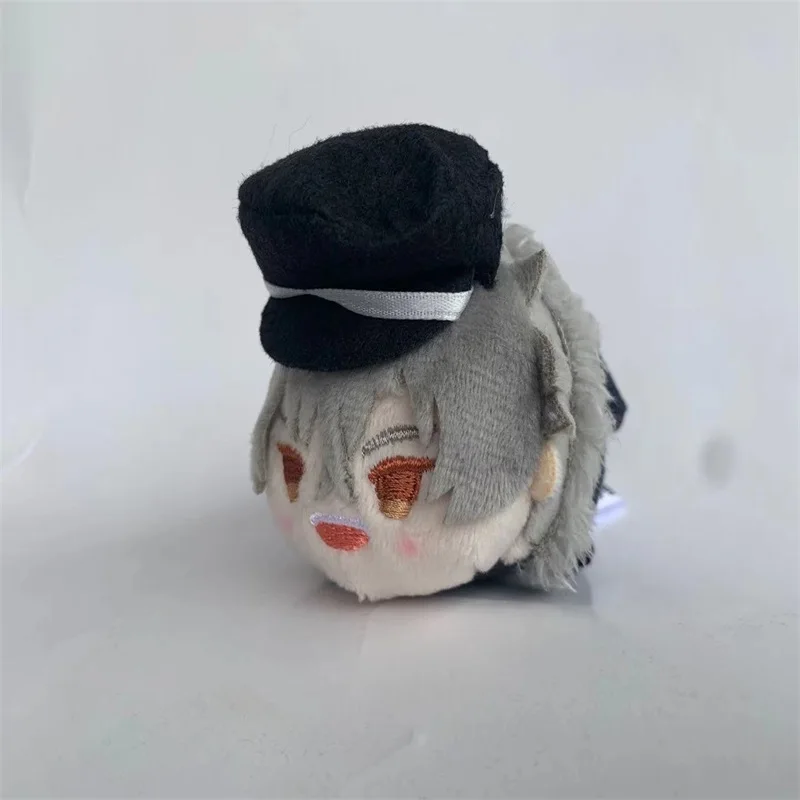 Мягкий набор со звездами талисман мочи Vol.3 Ran Nagisa Sakuma ei Tomoe Hiyori Hakaze Kaoru