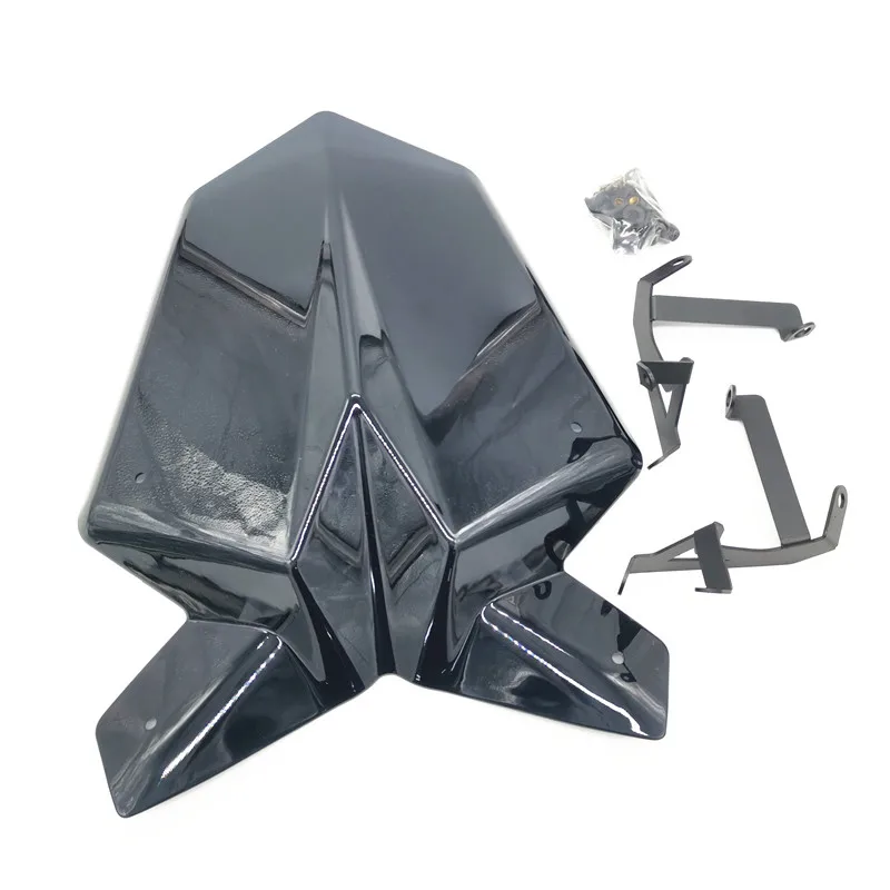 

For KTM 1290 SUPERDUKE R 1290 Super Duke R 2018 2019 Motorcycle Accessories ABS Plating Windshield