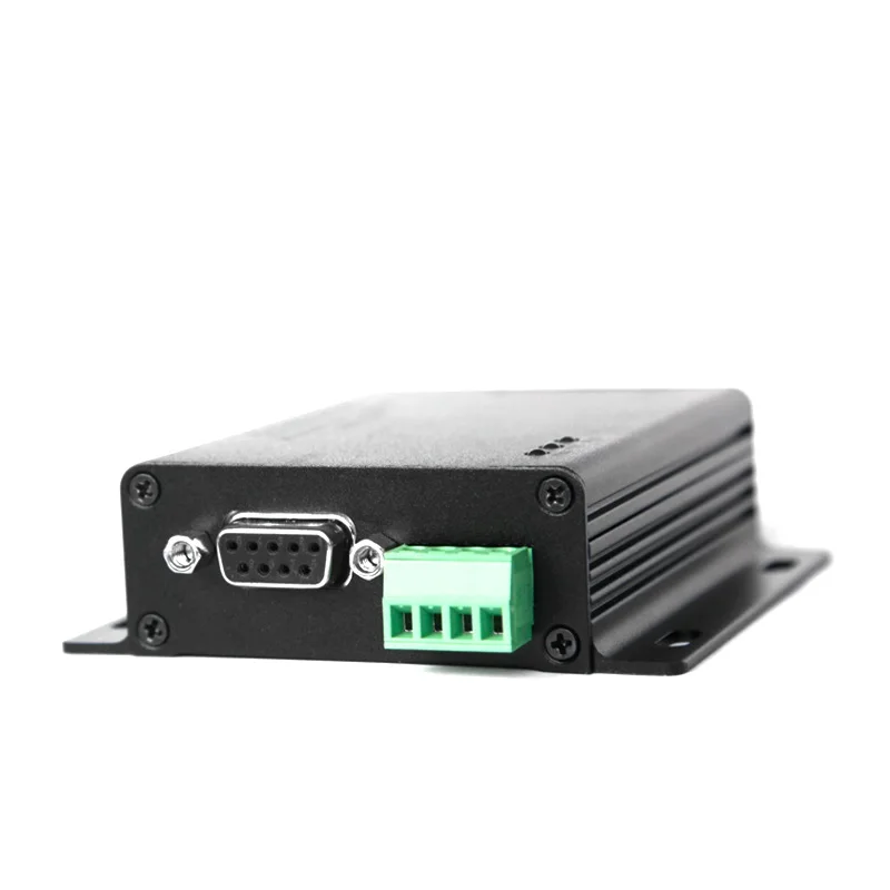 SX1276 LoRa 915MHz RS485 RS232 20dBm cdebyte E32-DTU-915L20 Transmitter and Receiver uhf Module RF DTU 915 MHz Transceiver