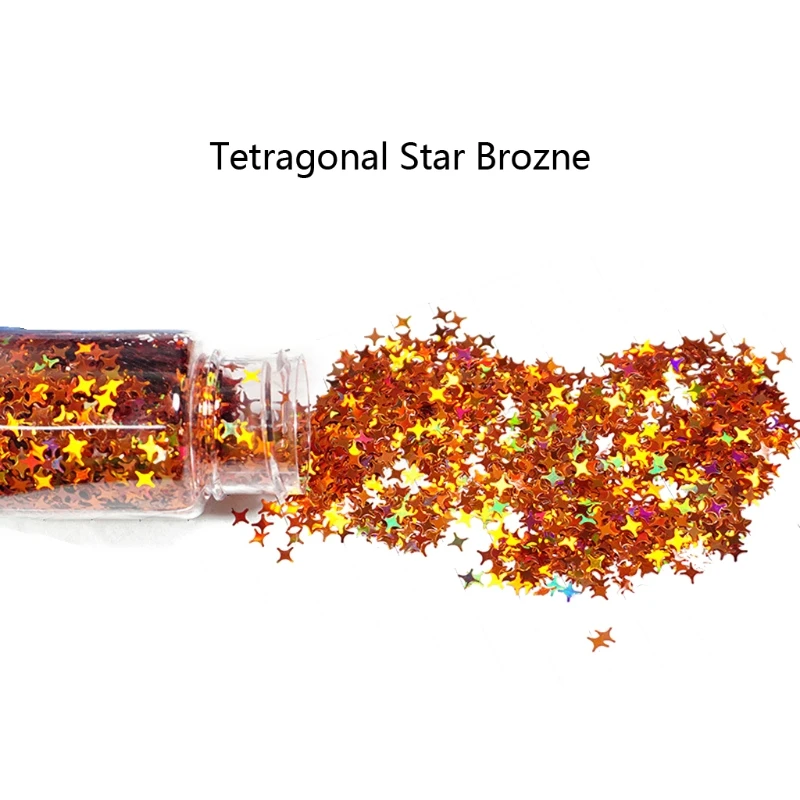 

Resin Glitter Sequins Epoxy Resin Crafts Open Bezels Resin Molds DIY Art Crafts R2LE