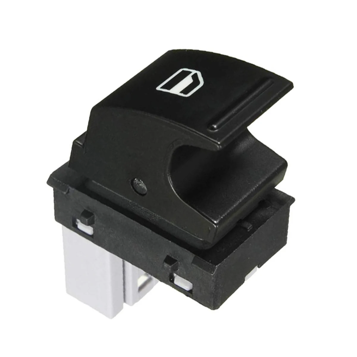 Кнопка переключения стеклоподъемника для VW Golf MK5 MK6 Passat B5 Jetta B6 Amarok Sharan Tiguan Touran