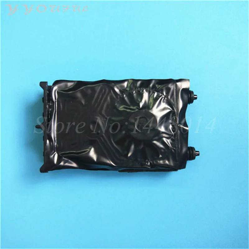 Демпфер чернильный DX7 для Mutoh VJ-1618 /1614E Roland VS-640/Ultra Smart /Wit-color 9100/9200 Titan-jet растворитель