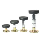 Регулируемый резьбовой инструмент для стабилизации каркаса кровати, дивана, стола, высотой 30-110 мм