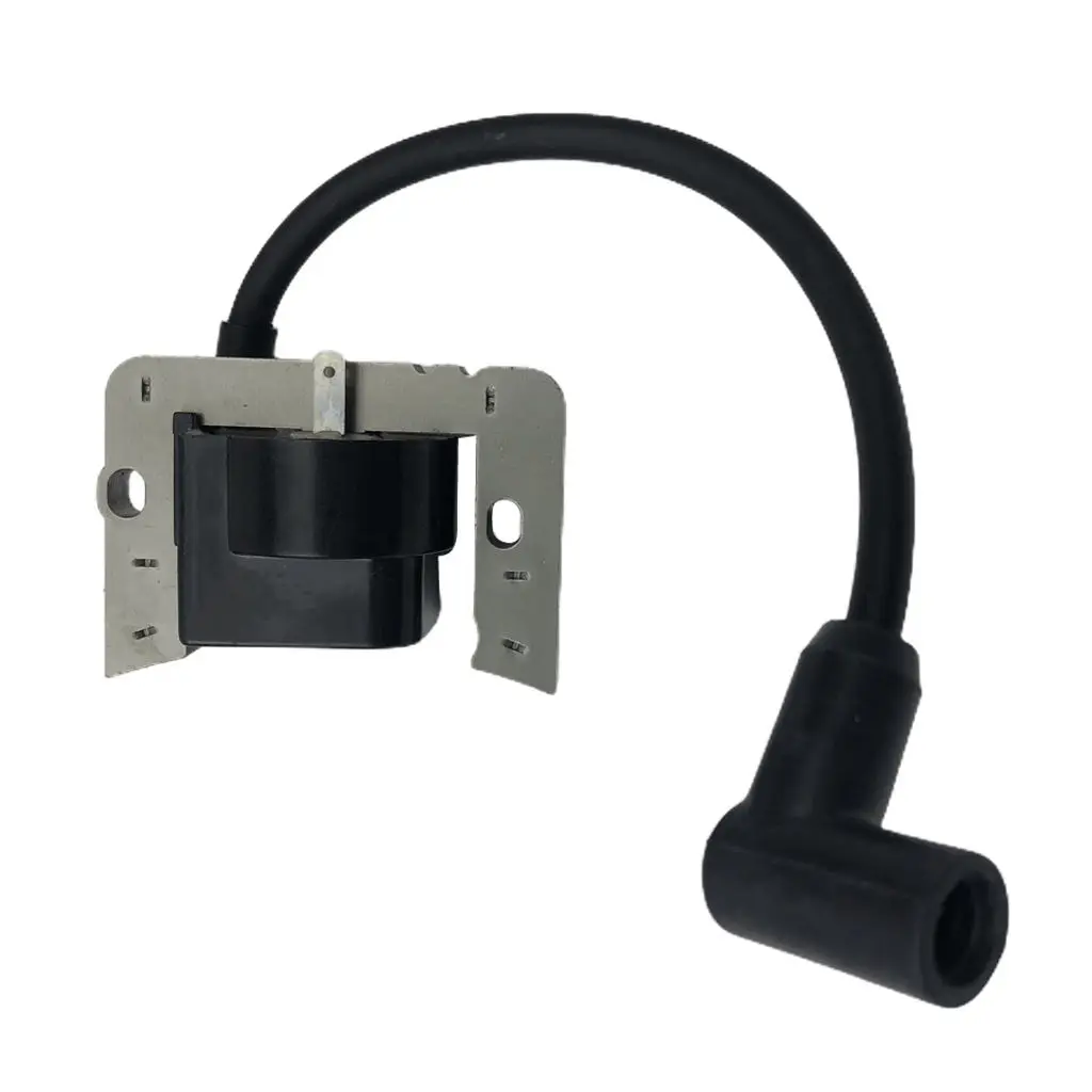 

New Aftermaket Trimmer Ignition Coil for Tecumseh OHV170, OHV175, OHV17, OHV180 Engine Replaces # 36344, 36344A, 37137