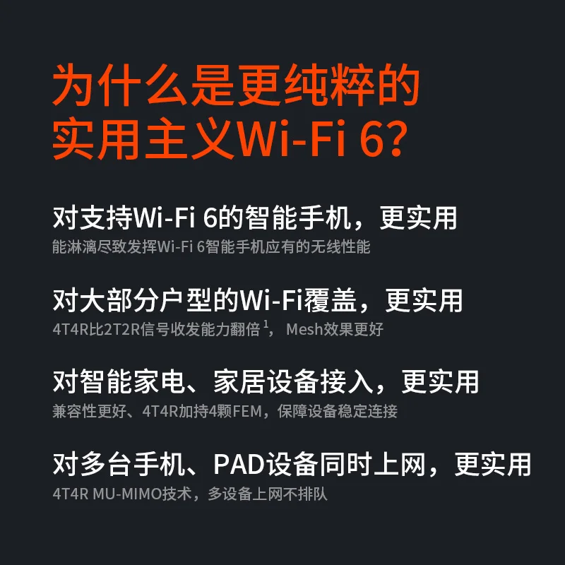 AX3200 wifi6 ax3200 T P-link 2 4 + 5G двухдиапазонный беспроводной маршрутизатор