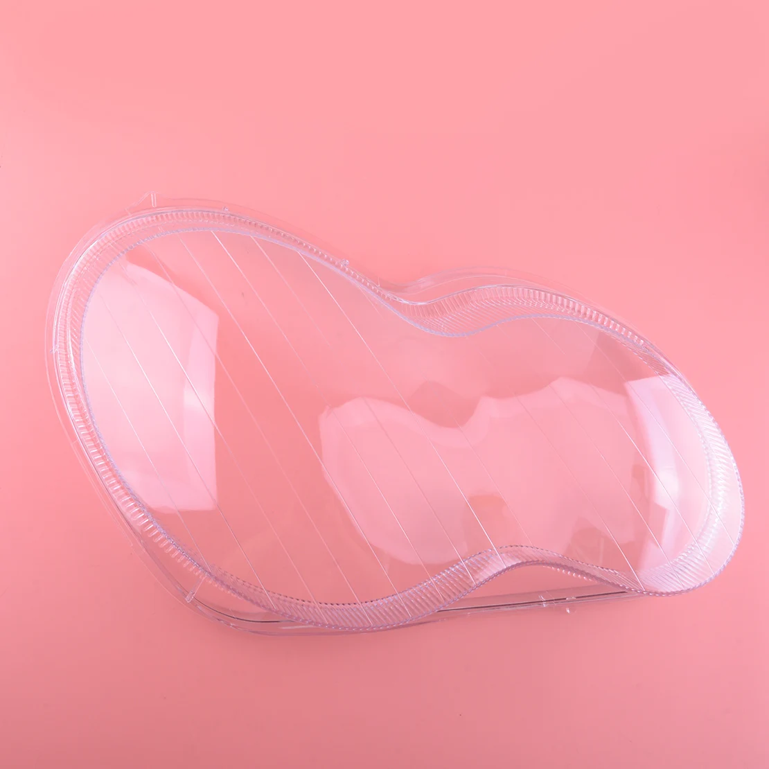 

Автомобильная левая Прозрачная крышка для передней фары чехол для стайлинга подходит для Mercedes Benz W203 C-Class 2001 2002 2003 2004 2005 2006 2007