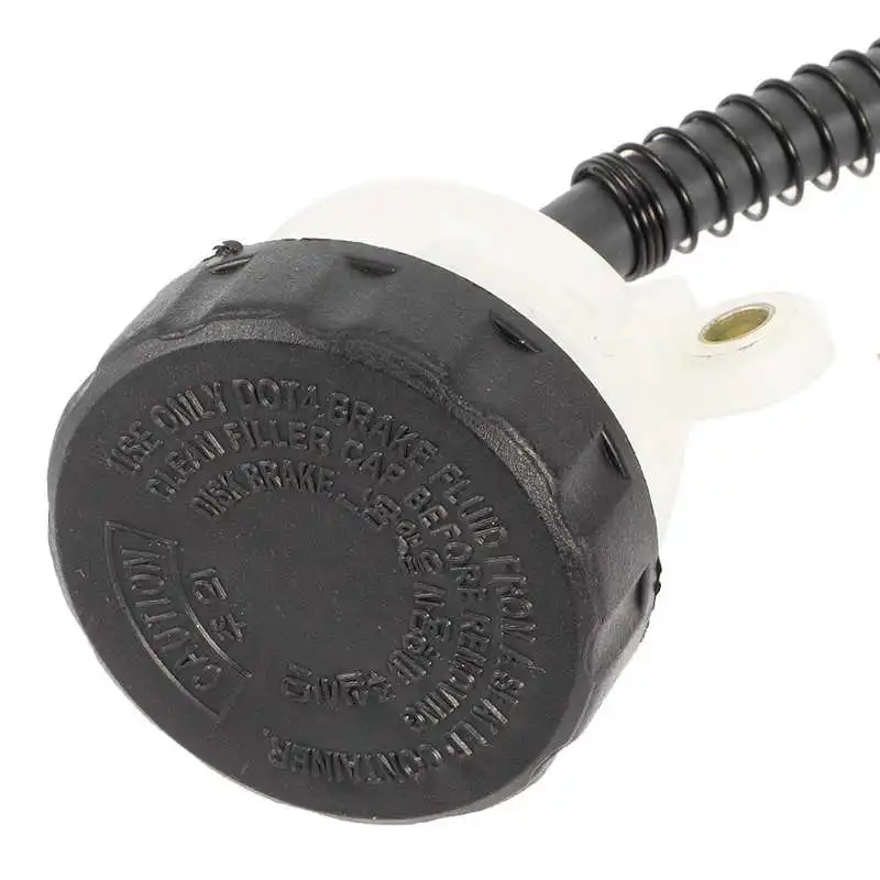 Гидравлический насос заднего тормоза главного цилиндра подходит для KAZUMA Jaguar 500 500cc STELS 500GT ATV UTV PARTS.