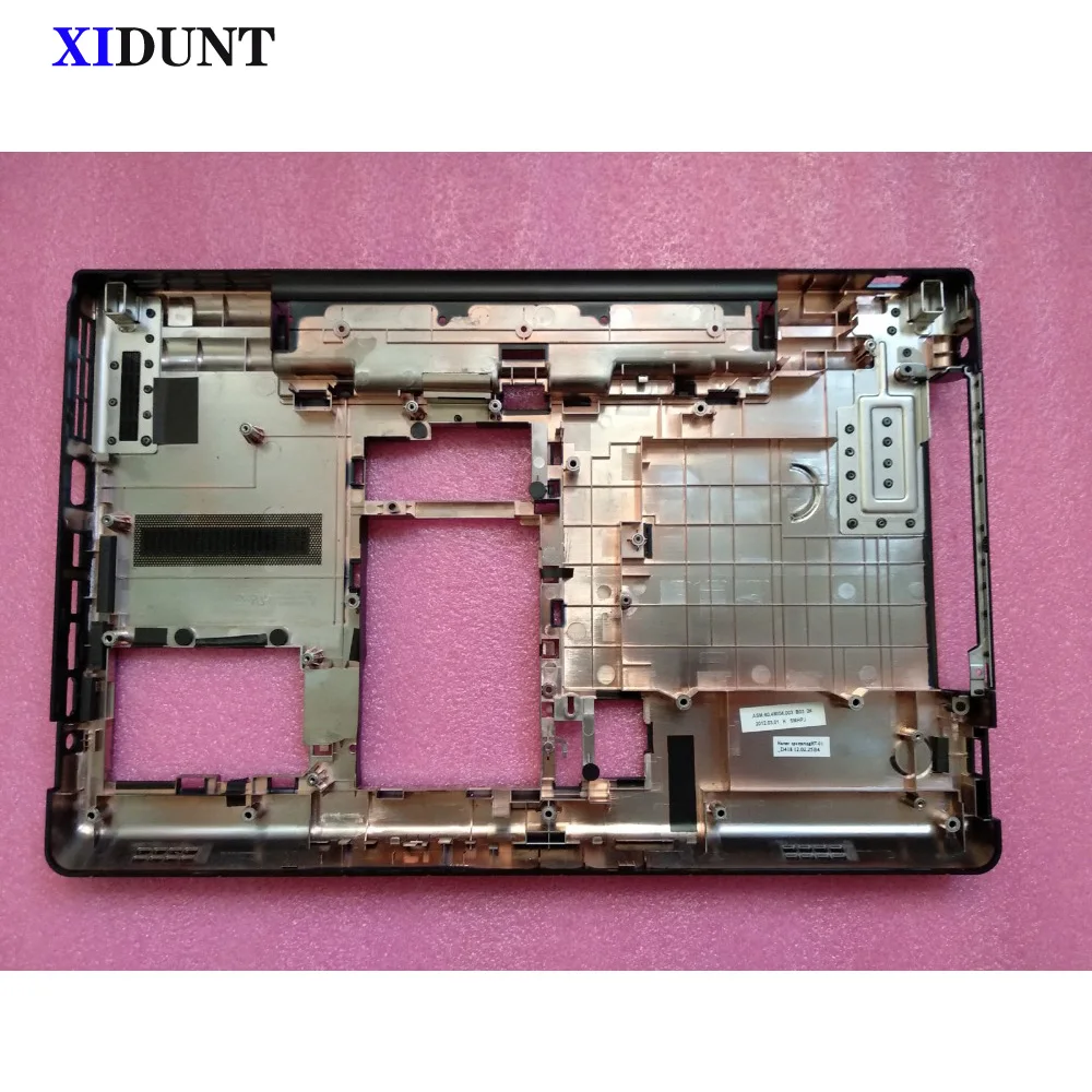 Новый Oirg для Lenovo Thinkpad Edge E520 E525 Базовый Нижний Чехол черный 04W1863 чехол ноутбука |
