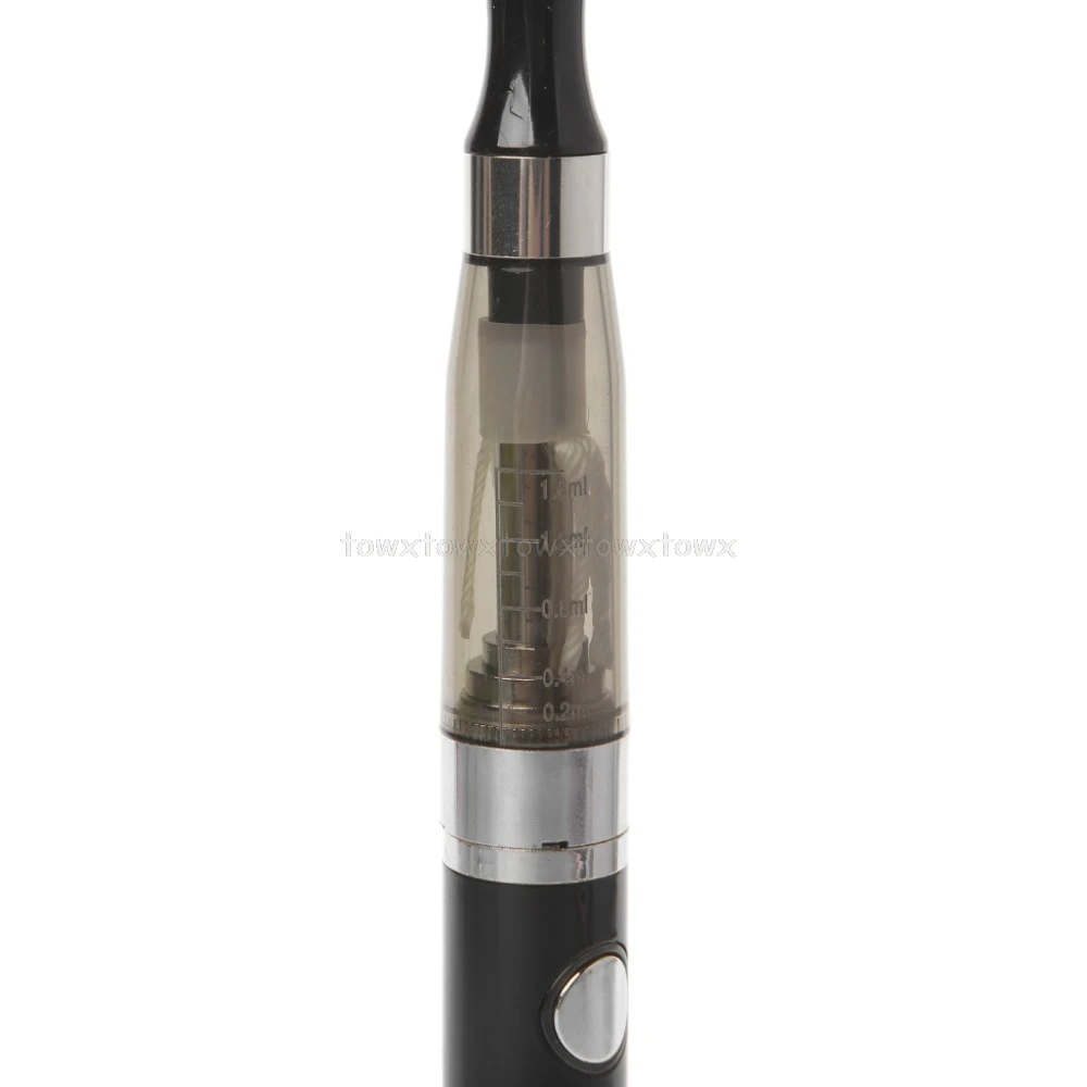 650 мАч батарея электронная сигарета с Ce4 испаритель распылитель Vape Комплект для Ugo-V2 S11 19 Прямая поставка