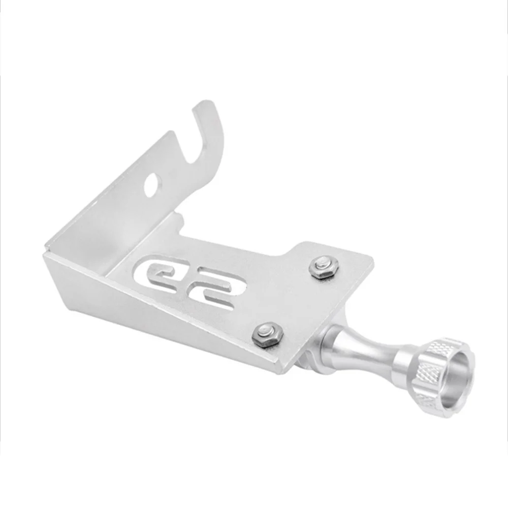 Кронштейн для передней камеры мотоцикла крепление безопасности велосипеда