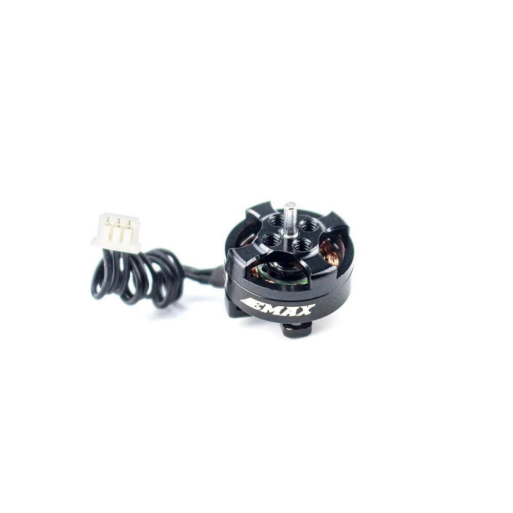EMAX-piezas de repuesto oficial Nanohawk X, Motor TH12025 11000kv, Dron de carreras con visi&oacute;n en primera persona RC avi&oacute;n Quadcopter-2