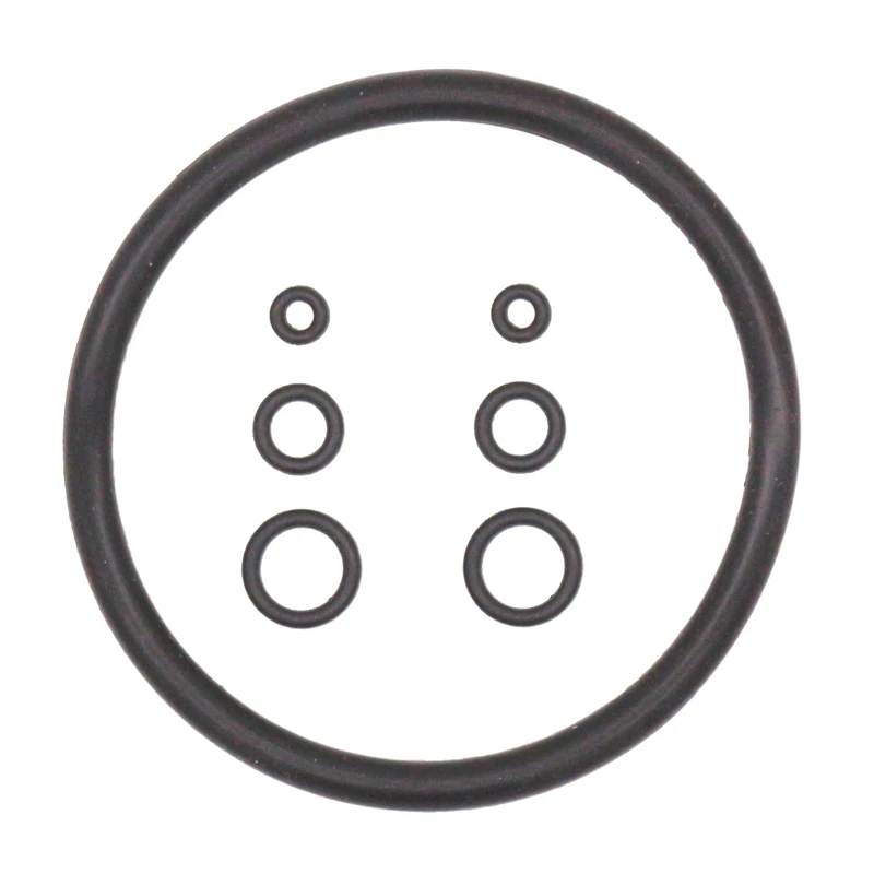 2 компл./лот Запасной набор для рождественского Keg ремонтный Corny Kegs совершенно