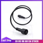 Удлинитель скорости электродвигателя, кабель 1624 дюйма