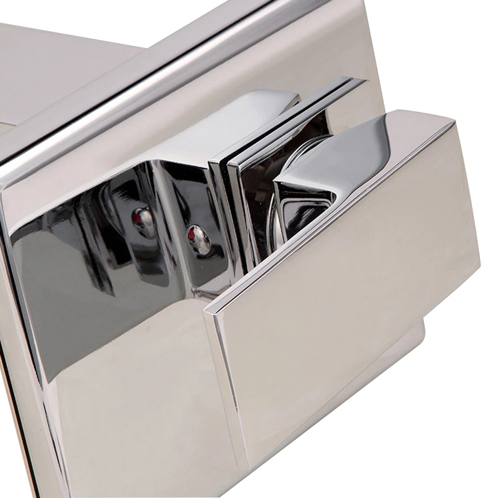 BAOLINLONG латунный водопад смесители для ванной комнаты кран раковины смеситель