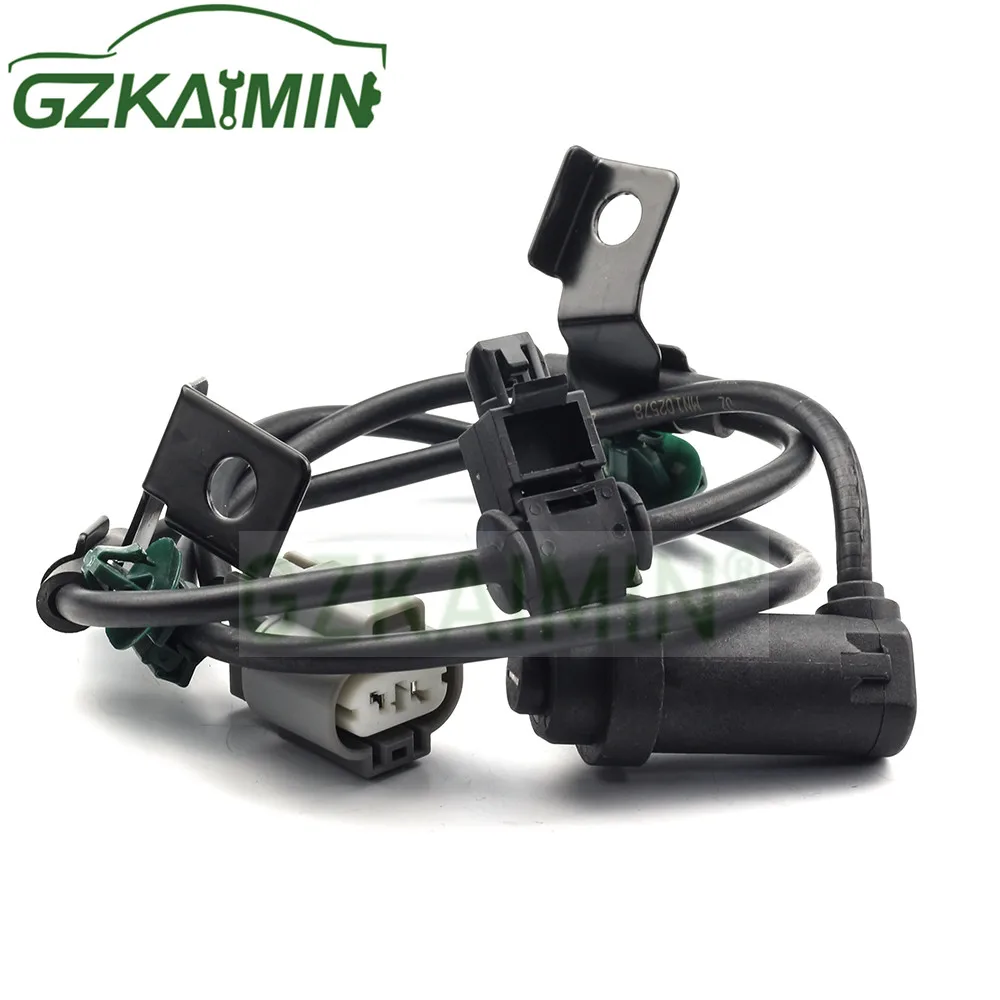 OEM MN102578 для Mitsubishi L200 2 5 TD DiD 2006-12 задний правый Датчик ABS |