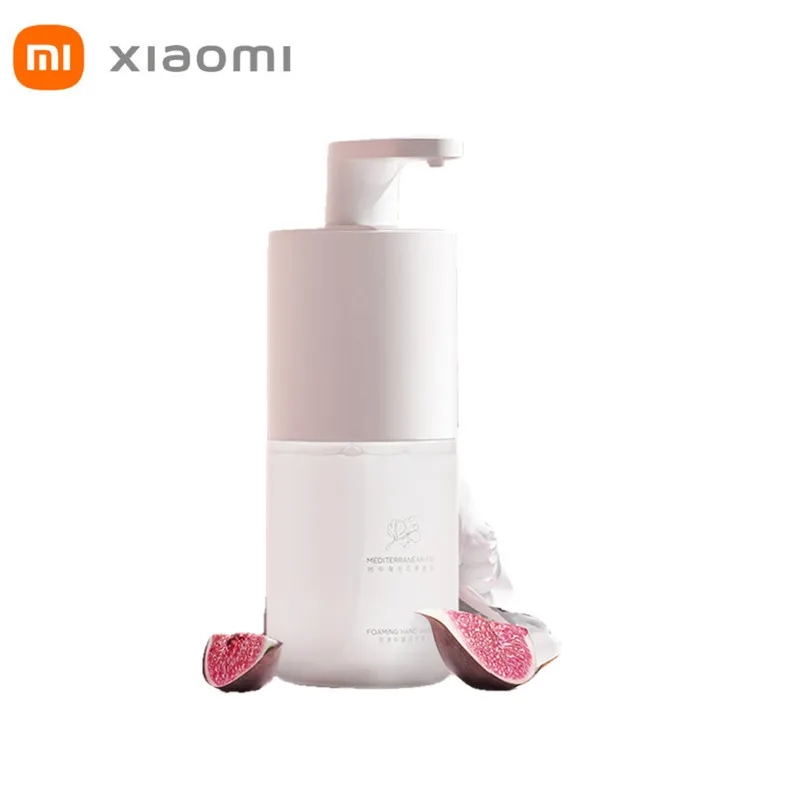 

Автоматический Диспенсер Xiaomi Mijia lavamanos Pro Home, индуктивный диспенсер Xiaomi Mijia 20s