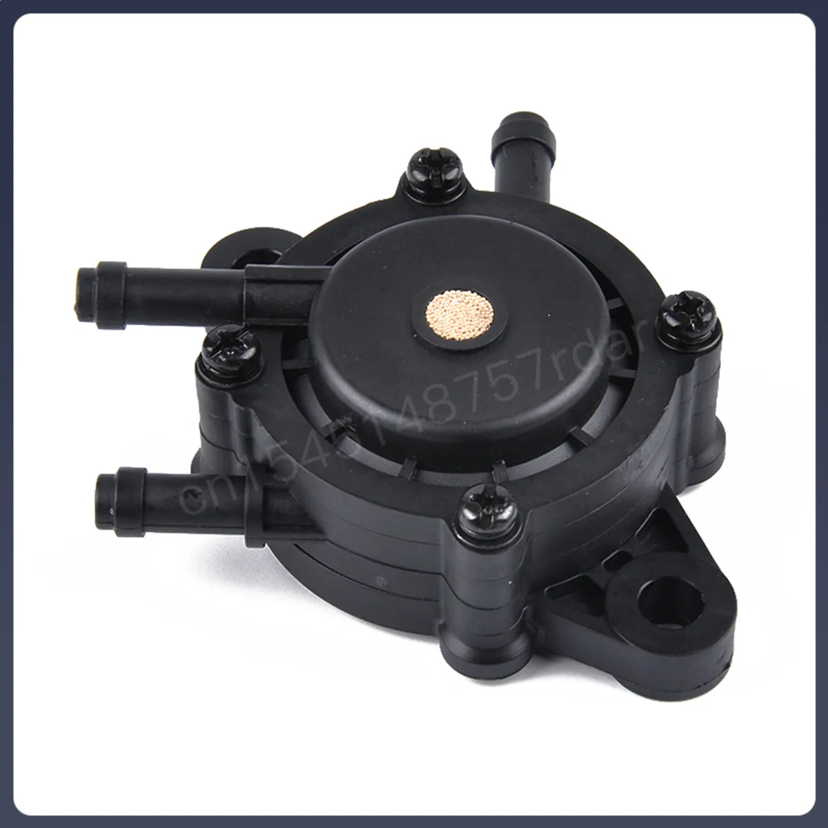 Подходит для топливного насоса Briggs Stratton масляного бензинового насоса-491922691034692313 |