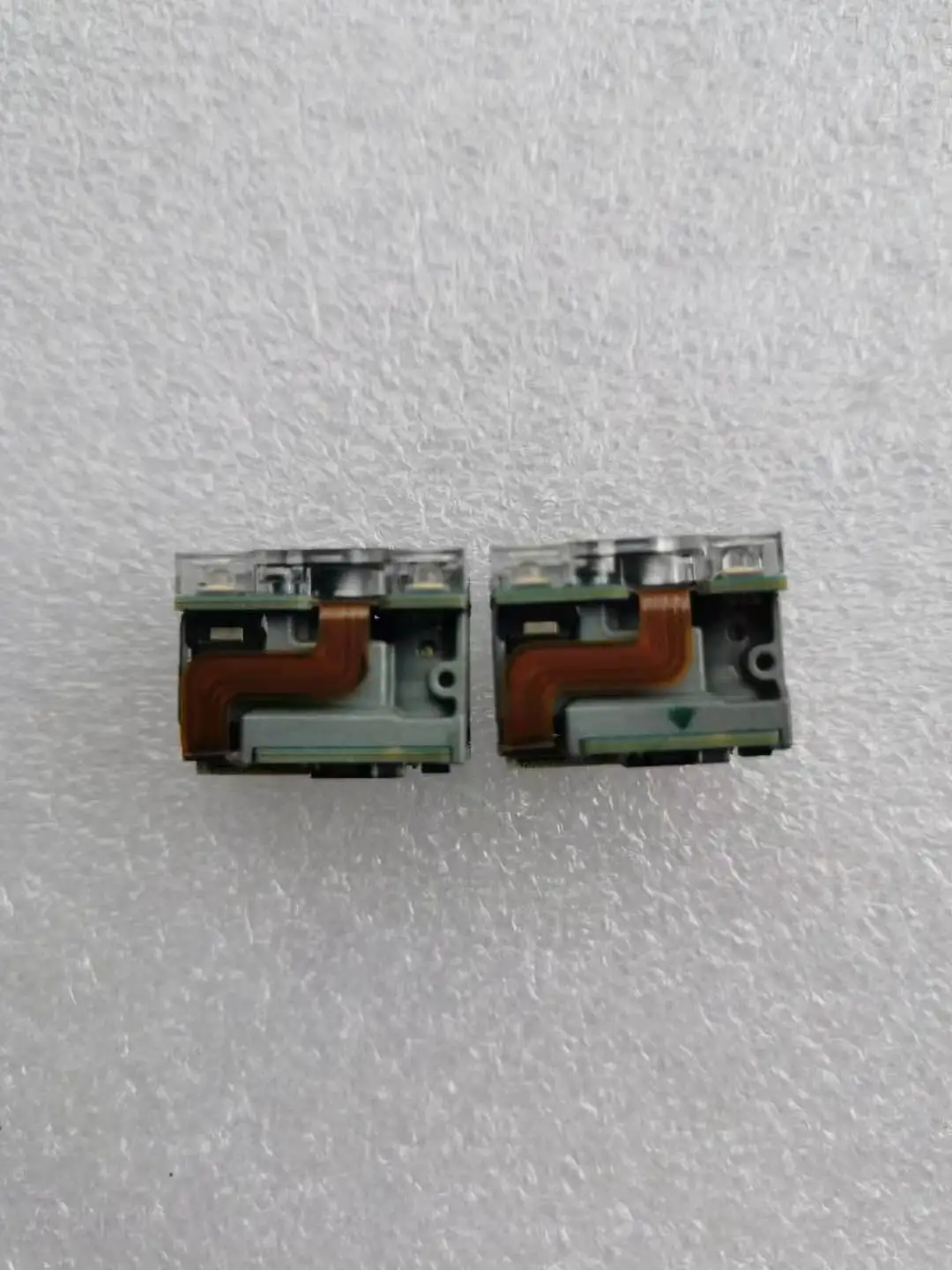 SE4750MR IM 2D сканирующий двигатель для MC32NO MC92NO запасные части|Сканеры| |
