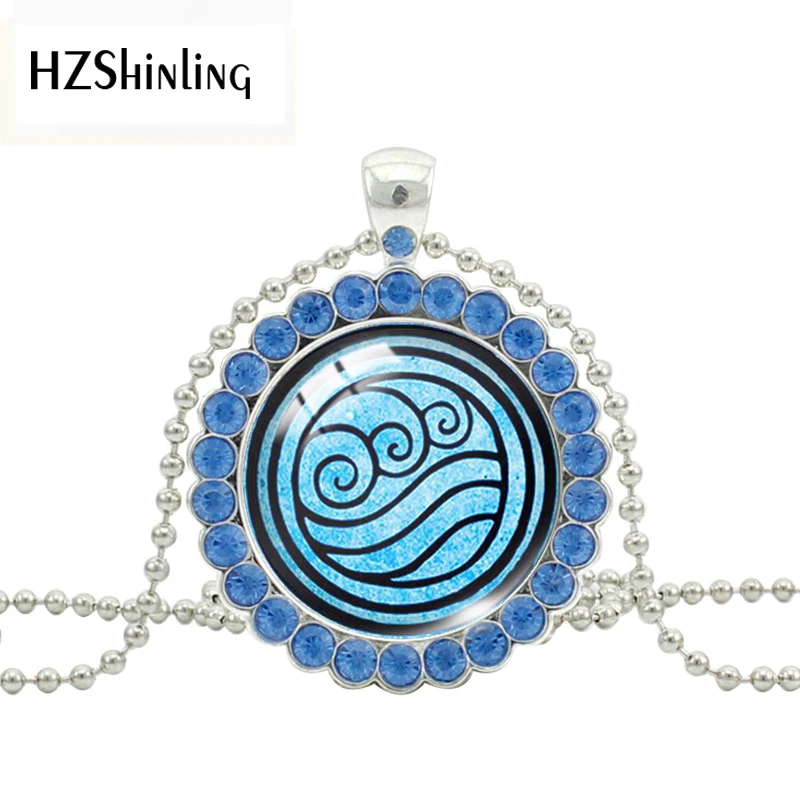 Лидер продаж 2020 Аватар последнее воздушное Королевство ювелирные изделия