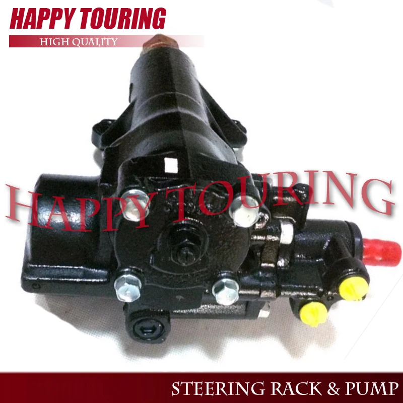 Рулевая рейка для Toyota hilux KZN165 1KZTE 4x4 2005 44110 35330 4411035330 левопривод|toyota steering rack|rack