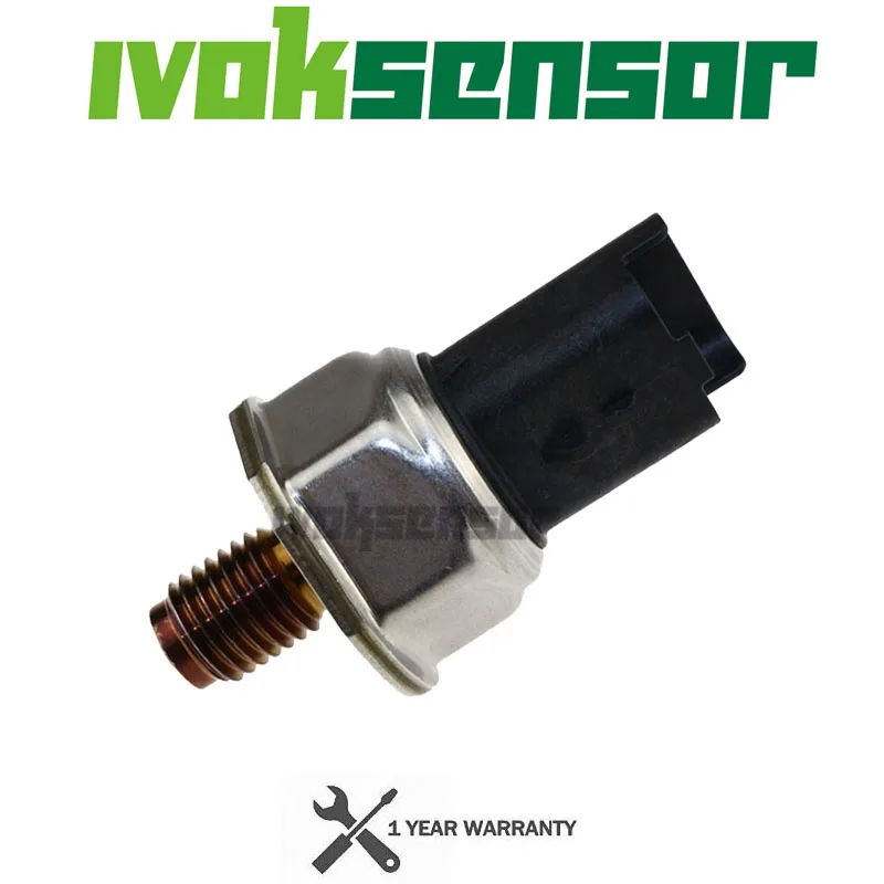 Оригинальный датчик высокого давления для дизельного топлива регулятор питания