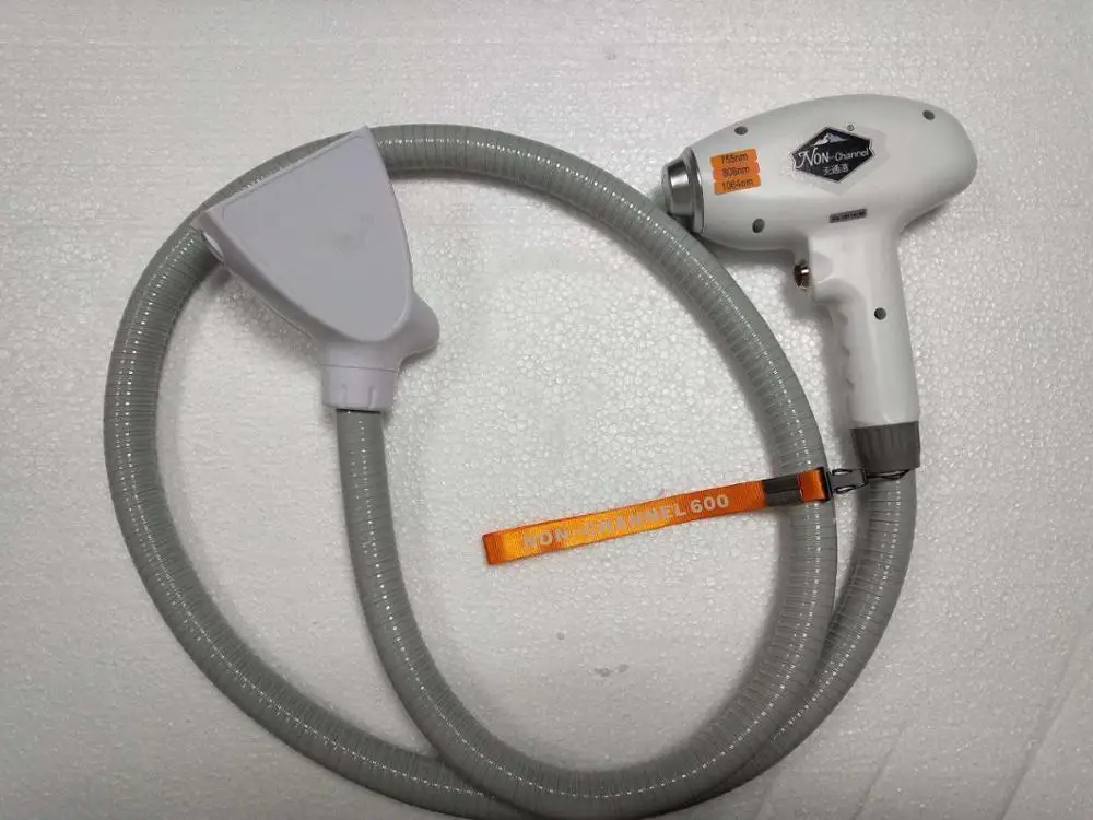 

Professional Germany Bars 3 Wavelength 755 808 1064 Diode Laser/laser Diodo 808/hair Removal 755nm Alexandrite Laser