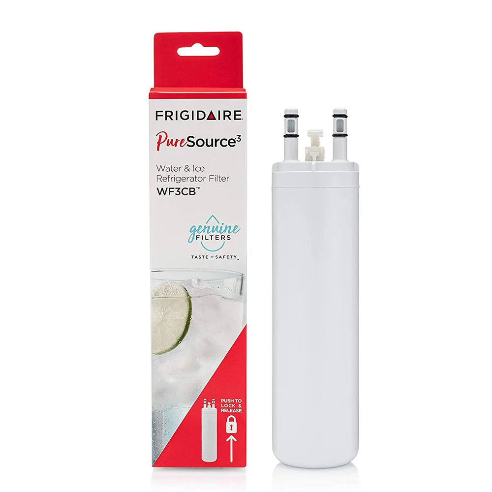 Запасной фильтр Frigidaire WF3CB puresources 1 упаковка штука белый|Водяные фильтры| |