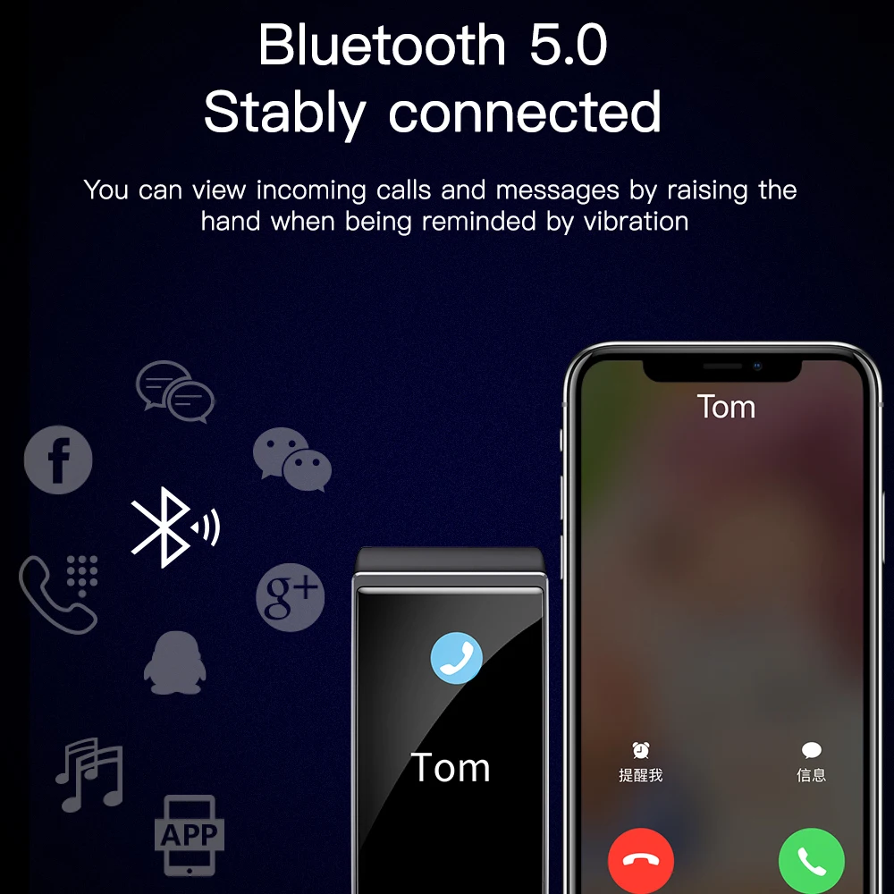Мужские Смарт-часы LEMFO DM12 водонепроницаемые часы 1 91 дюйма 170*320 с Bluetooth 5 0