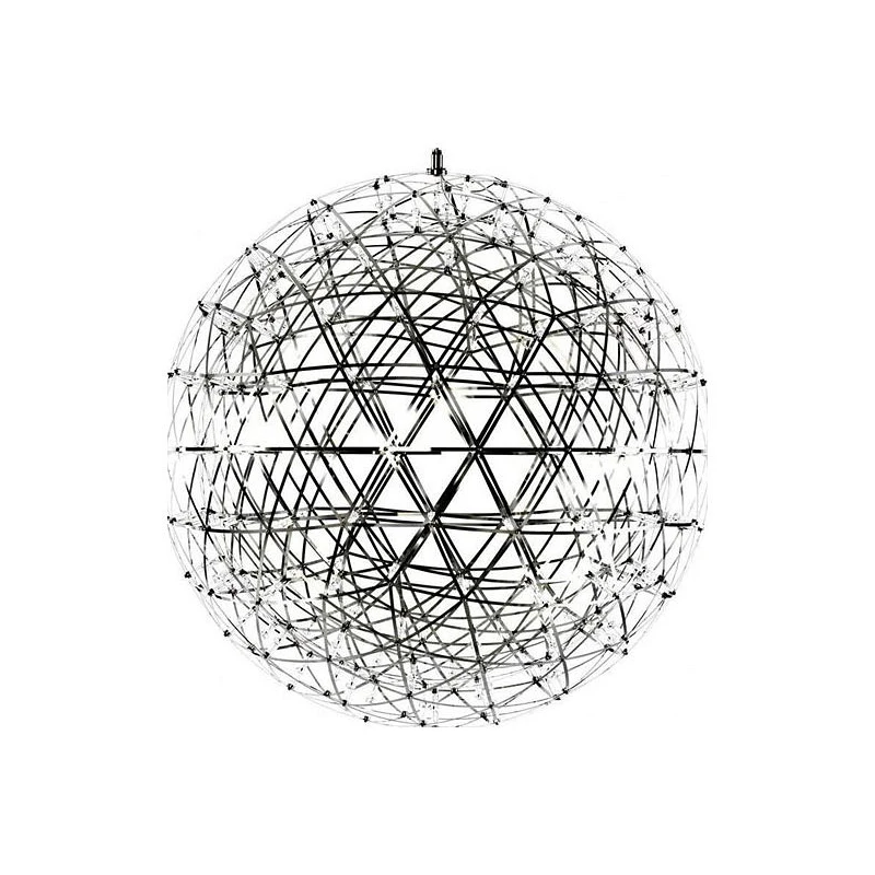 Подвесной светильник Loft it Moooi Raimond 1898/10 | Освещение