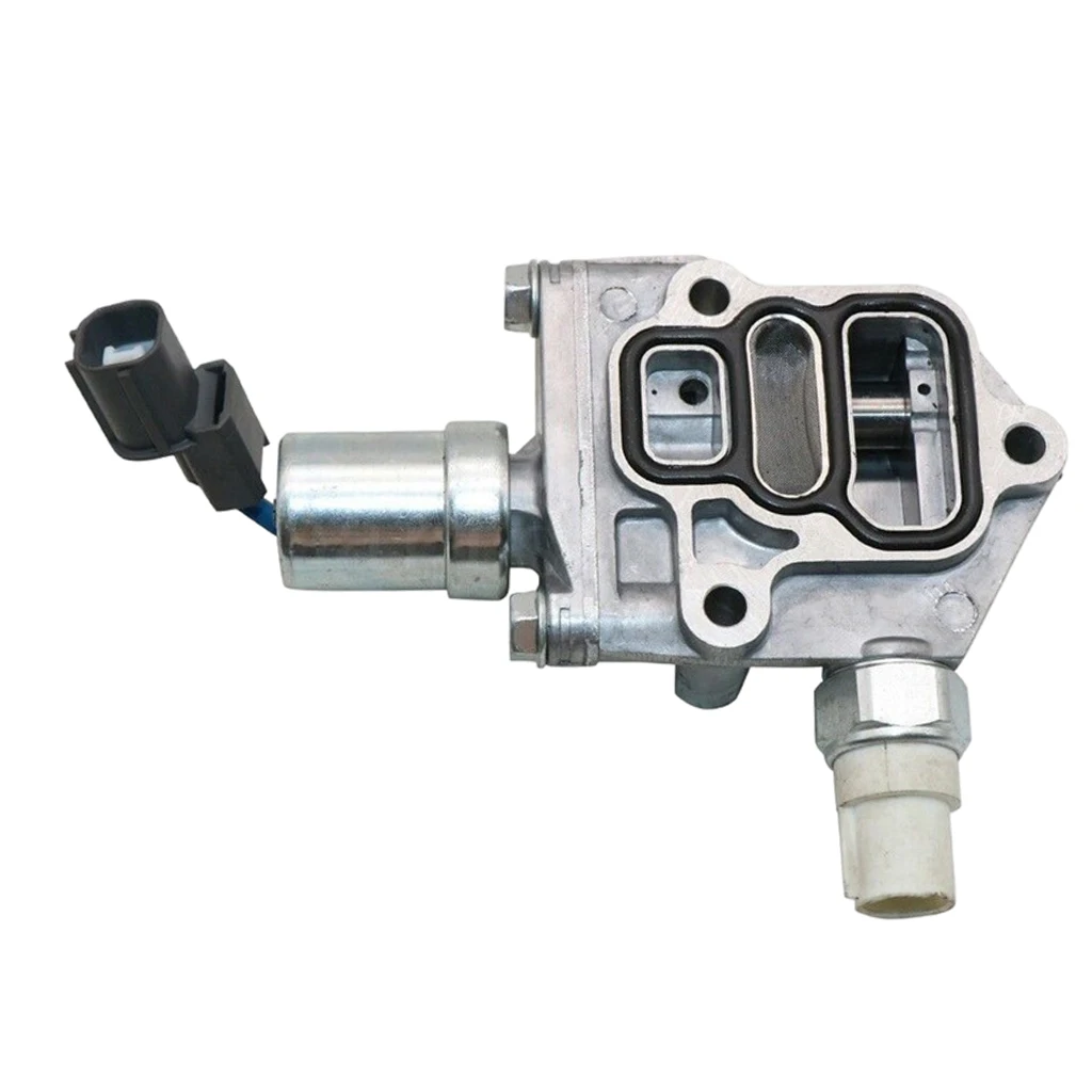 

New Automotive Transmission Solenoid Spool Valve 15810-PLR-A01 Replacement Compatible with Honda Civic 2001-2005