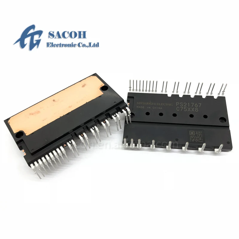 1 шт./лот новый оригинальный PS21767 или детской модели PS21765 яркости умный модуль