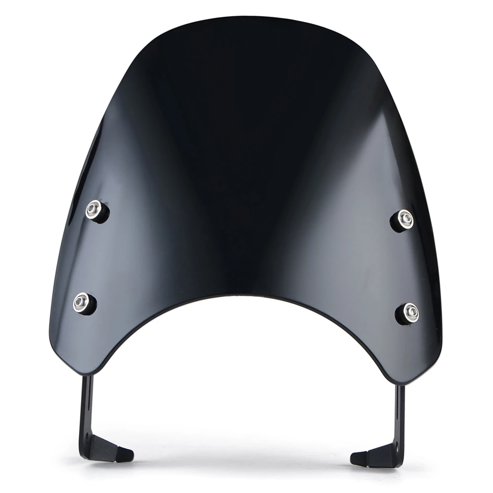 

Дефлектор лобового стекла для Triumph Bonneville Scrambler 1200 XE XC BE 2019 2020 2021 2022 2023