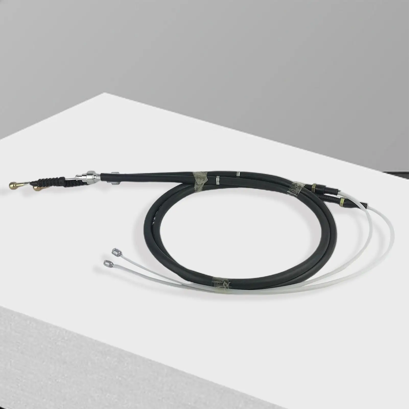 

Рычаги ручного тормоза 1J0609721AQ, трос ручного тормоза для парковки, для VW Golf Beetle MK4 Jetta, 1 пара