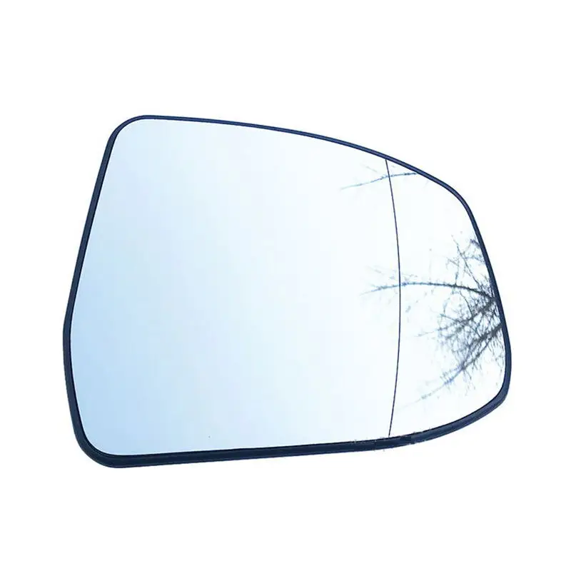 Авто Замена широкоугольного крыла с подогревом заднего зеркала стекло для Ford Focus